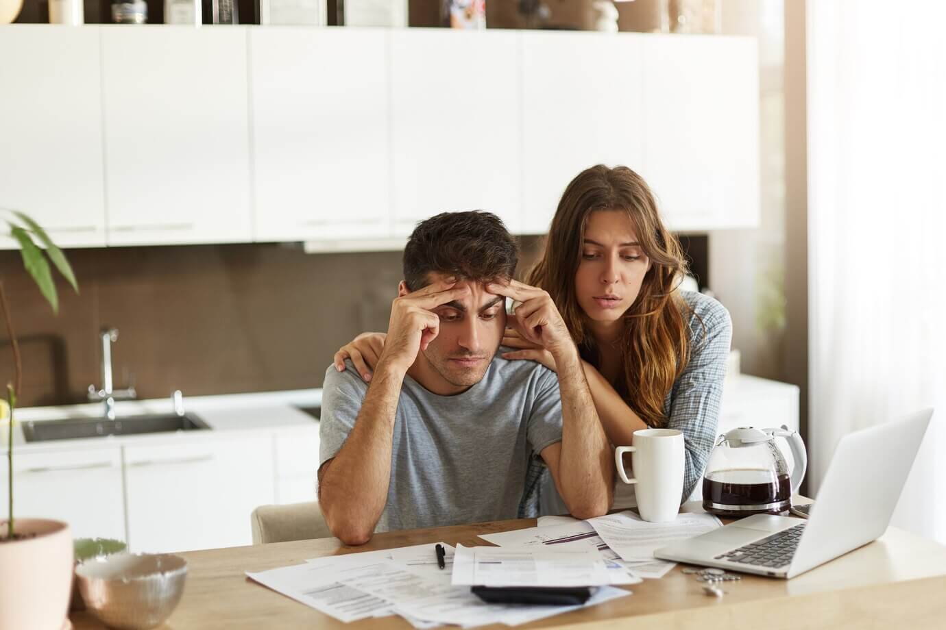 Empréstimos: Devo ou não devo fazer um?