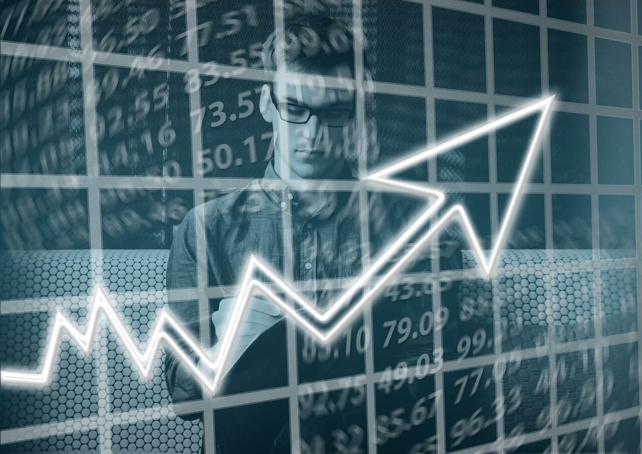 O Mercado Financeiro na ótica dos bem sucedidos