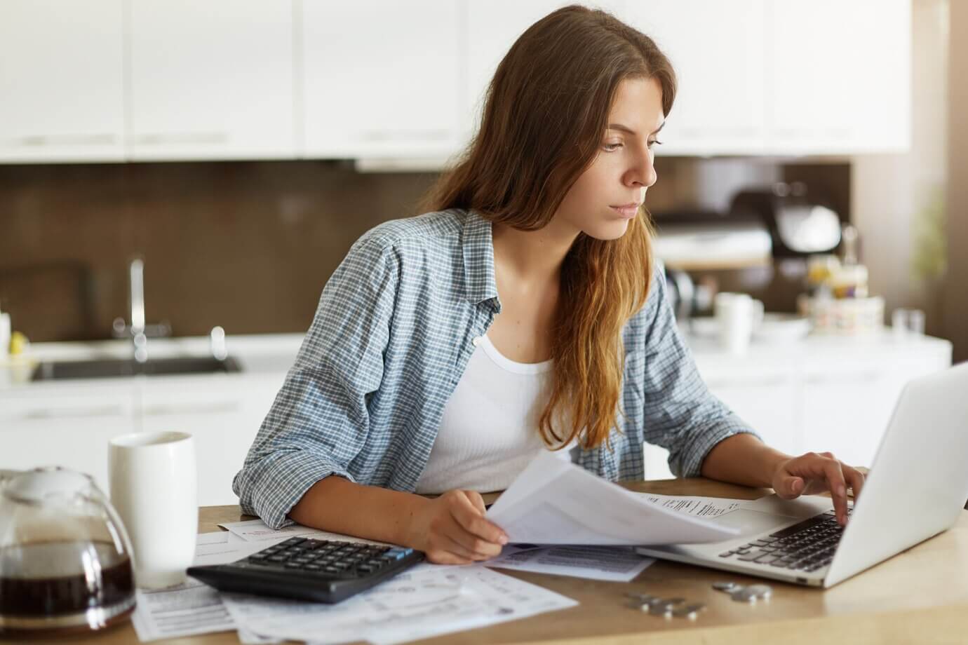 Guia para o Orçamento Pessoal em 2024: Estratégias para uma Gestão Financeira Consciente