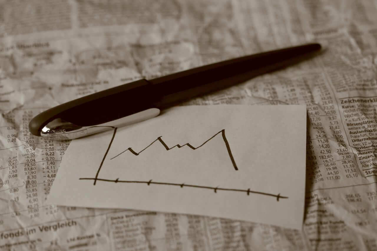 Entendendo os Princípios Básicos da Análise Técnica: Como Ler Gráficos e Identificar Tendências