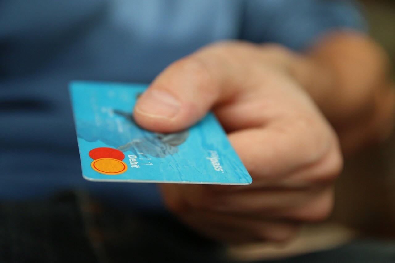 Desmistificando o Cartão de Crédito: Como Utilizá-lo de Forma Inteligente