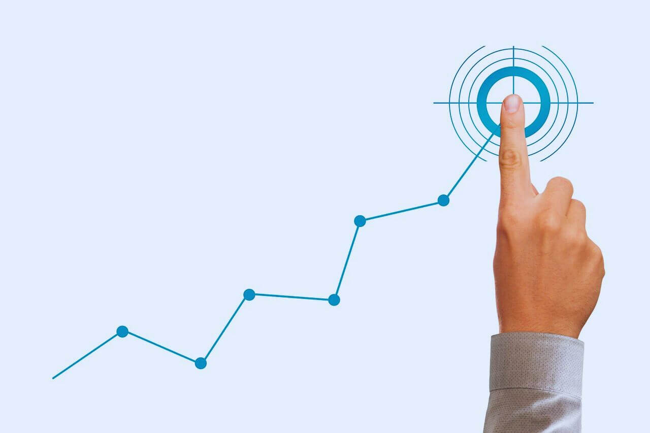 Controle suas Finanças – Atinja suas Metas