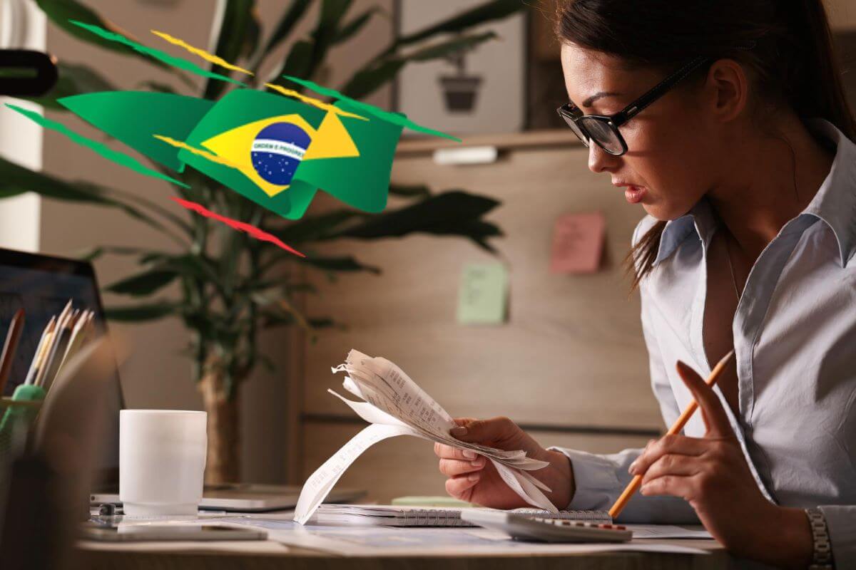 Desenrola Brasil - Renegociar Dívidas