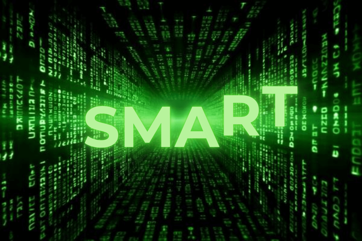 O que é a técnica SMART?