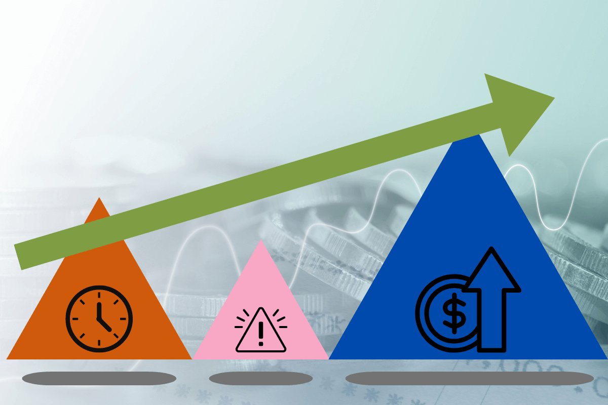 Tríade de Investimentos