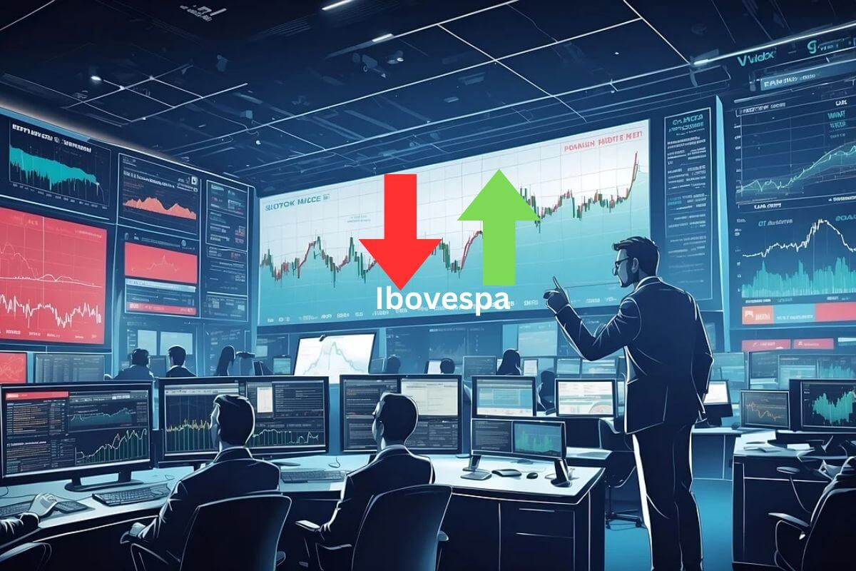 Bolsa de Valores – Tudo que Você Precisa Saber