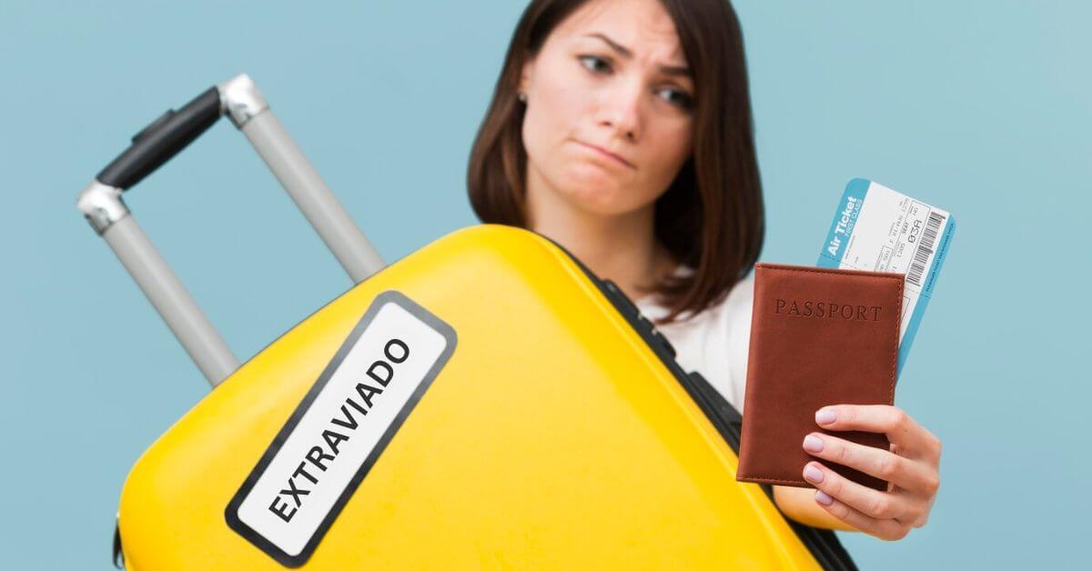 12 Motivos para Contratar um Seguro Viagem e Evitar Transtornos